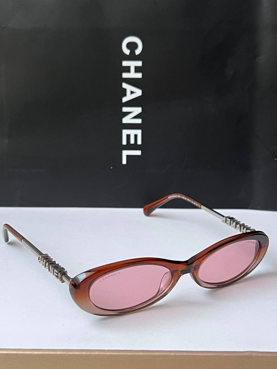 Chanel
Super master quality 💯
For Price 👇 WhatsApp✅
0568585901 
0507557372
0552275751 Owner Zain 👌

Zain282
♥️♥️♥️