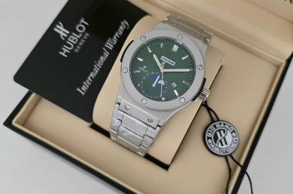 Hublot

For Price 👇 WhatsApp✅
0568585901 
0507557372
0552275751 Owner Zain 👌

Zain29
♥️♥️♥️