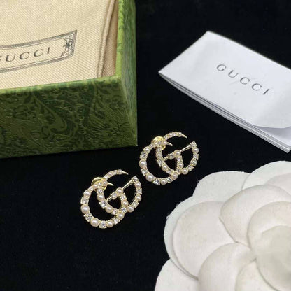 Gucci

Master Quality
Earrings
80 dhs🇦🇪 with Normal Box 🎁
100 dhs🇦🇪 with Good Box 🎁

Zain210
♥️♥️♥️