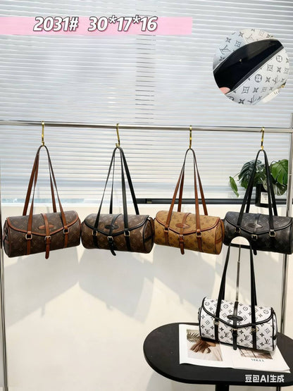 LV
ғᴀʟʟ ᴡɪɴᴛᴇʀ 2025
ʜᴀɴᴅʙᴀɢ ᴘᴀᴘɪʟʟᴏɴ
sɪᴢᴇ : 30 cm

75 dhs🪙💚

Zain31
♥️♥️♥️