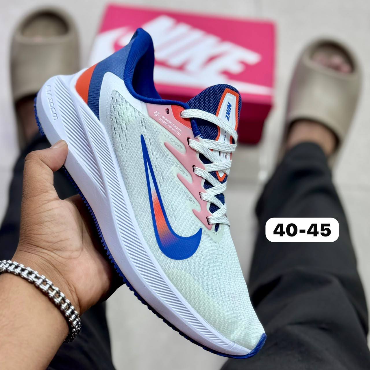 NIKE
105 dhs✅

Zain27
♥️♥️♥️