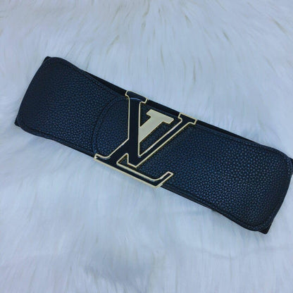 🌈Brand Elastic belt
Width: 8 cm
Long: 115 cm
30 dhs🗽

Zain115
♥️♥️♥️