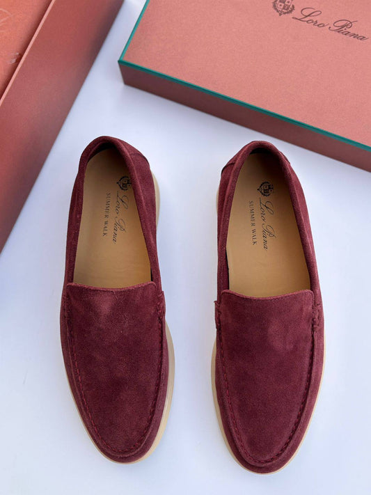 Loro piana 
180 dhs🪙🌨️ 
Size 39-45

Zain55
♥️♥️♥️
