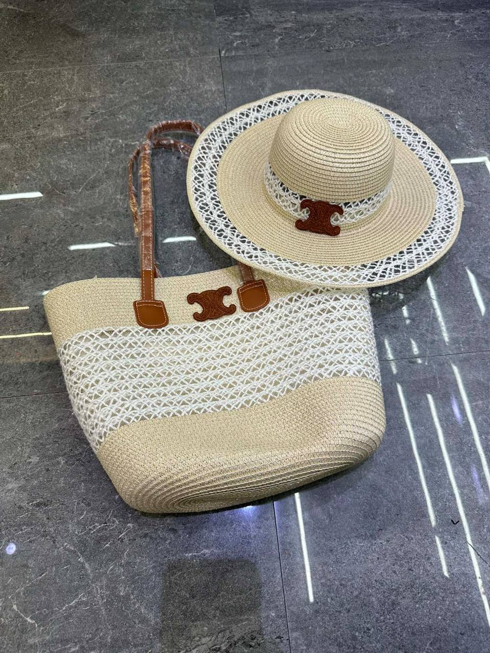 NEW COLLECTION👌🏻
HAT & BAG ❤‍🔥
SUPER MASTER Quality👑With Original Packaging👌🏻
For Price 👇 WhatsApp✅
0568585901 
0507557372
0552275751 Owner Zain 👌

Zain329
♥️♥️♥️