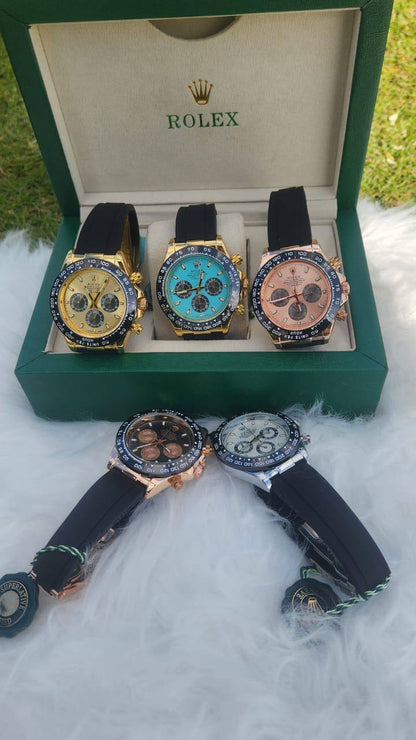 Rolex
Good Quality
80 dhs💓

Zain277
♥️♥️♥️