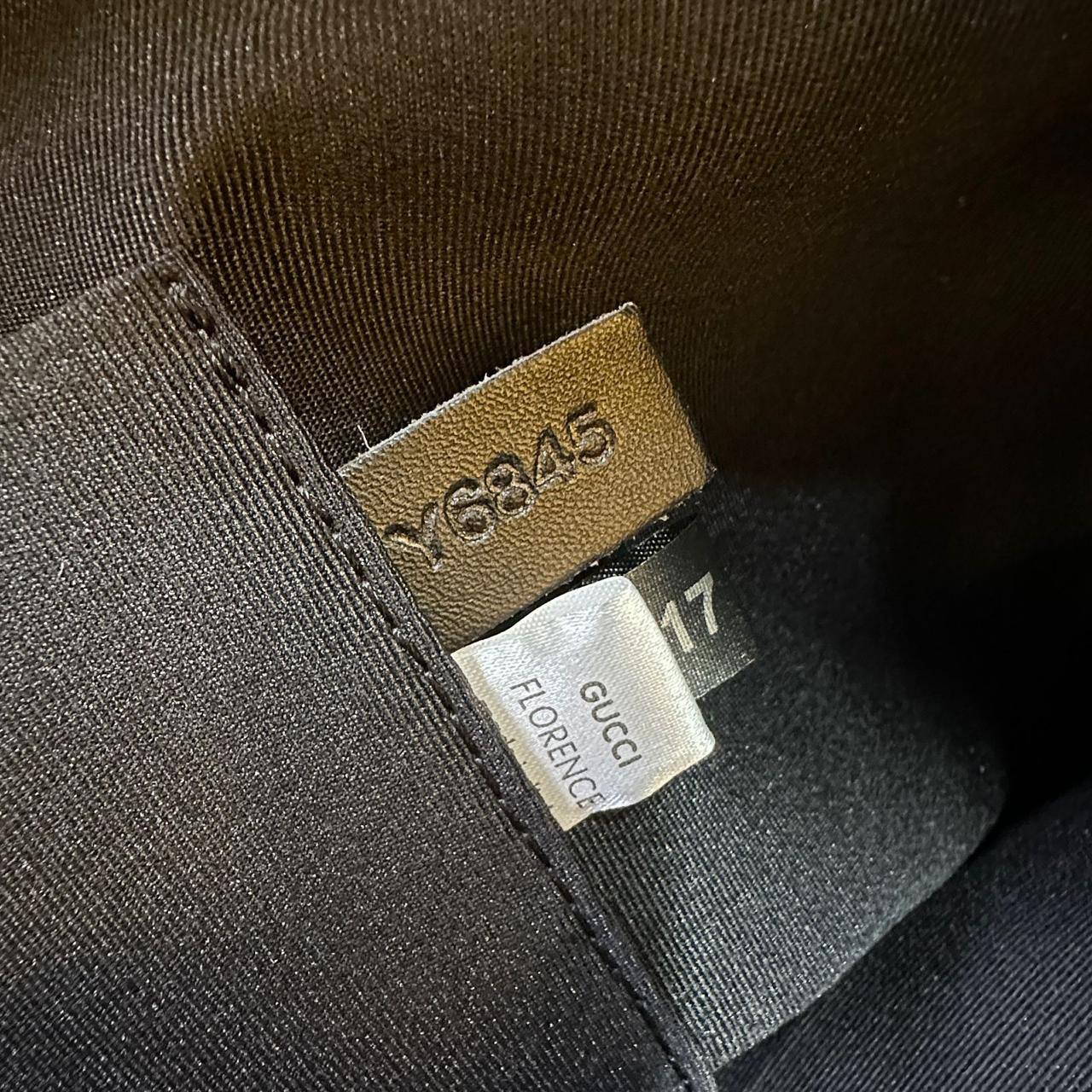 GUCCI 

COPY ONE 

RESTOCK 

BIG SIZE 160 DHS……
SMALL SIZE 155 DHS…..

Zain295
♥️♥️♥️