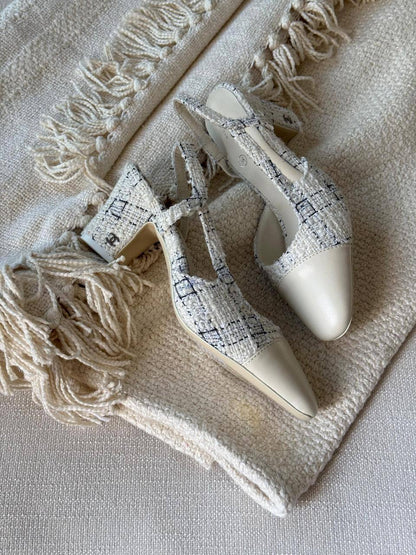 Chanel
AAA Quality
Size 36 to 41
450 dhs✅

Zain288
♥️♥️♥️