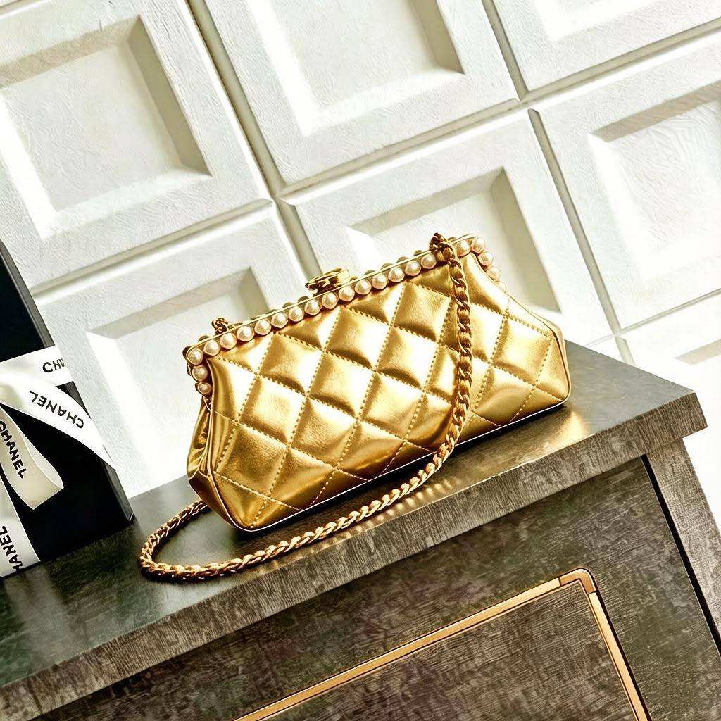 CHANEL 

COPY ONE 

NEW RESTOCK 

WITH BOX 

110dhs🇦🇪
Zain17
♥️♥️♥️