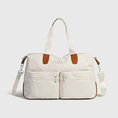 Alo
85 dhs✅
size 45×20×28cm

Zain42
♥️♥️♥️