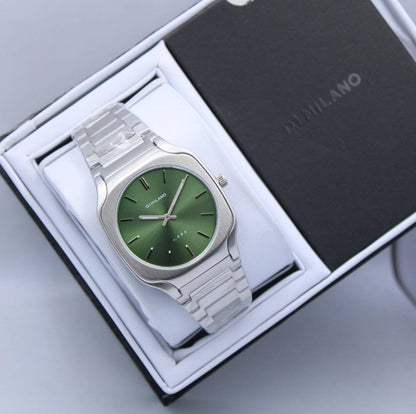 D1 milano watch for men good quality 
230 dhs🇦🇪🇦🇪

Zain59
♥️♥️♥️