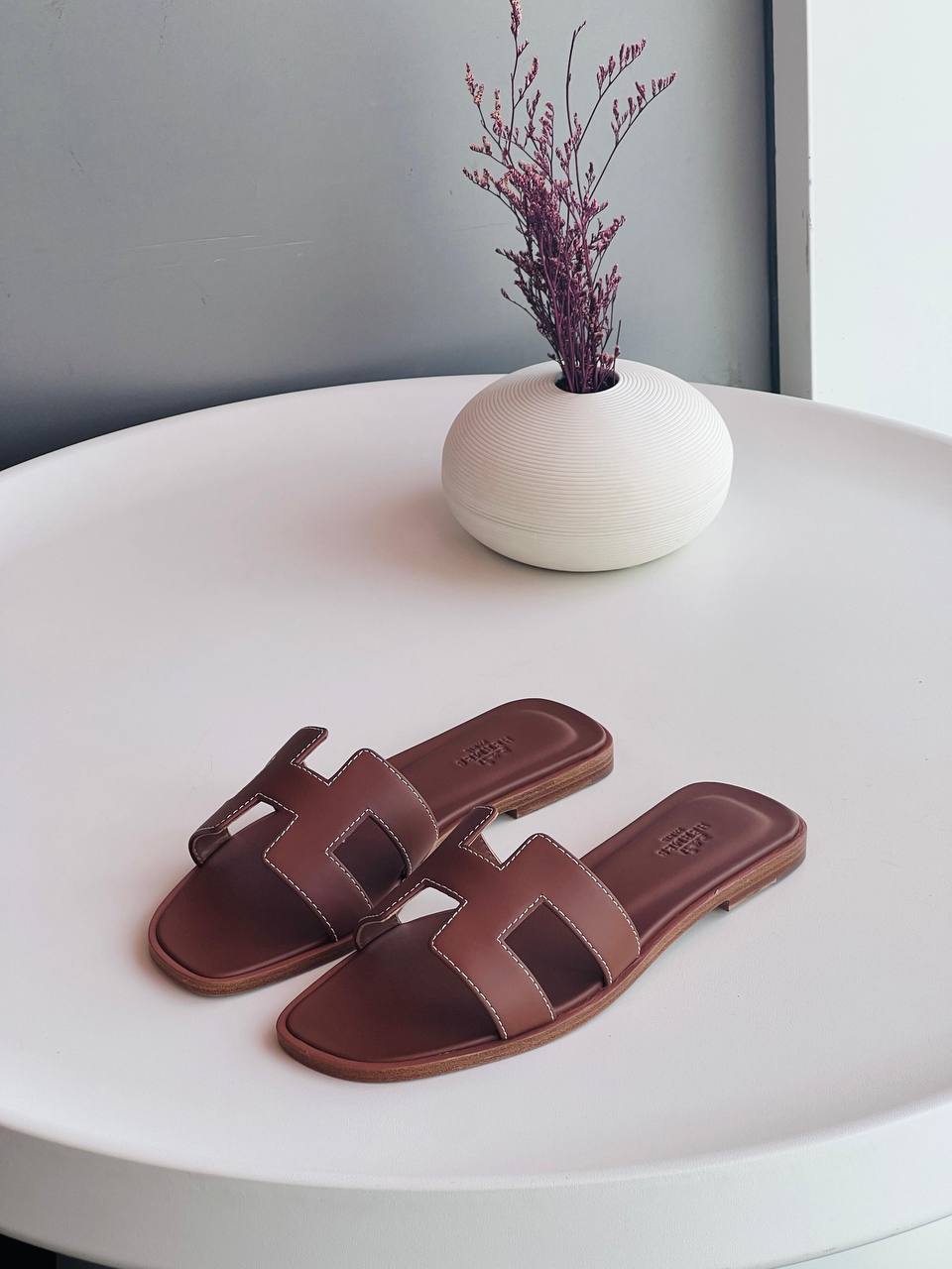 New Hermes🌹
Size 36_41
Super high quality 🌹
390 dhs🪙💚

Zain176
♥️♥️♥️