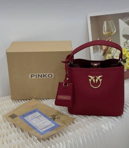 New pinko 

With box🎁
80 dhs🇦🇪🇦🇪🇦🇪

Zain232
♥️♥️♥️