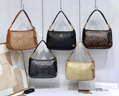 Coach  
 Size:28×19×12 
95 dhs❣️

Zain114
♥️♥️♥️