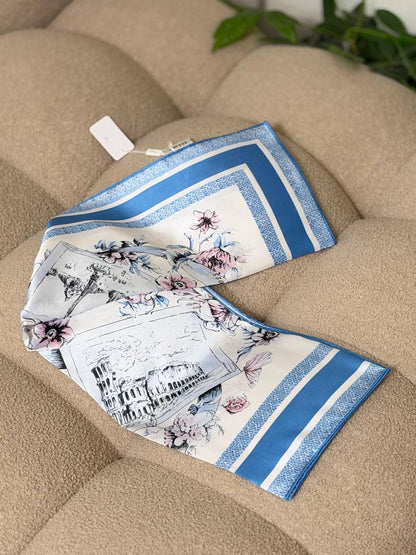 DIOR
💙*100%SILK*💙
💙*VIP QUALITY*💙
230 dhs🌺

Zain281
♥️♥️♥️
