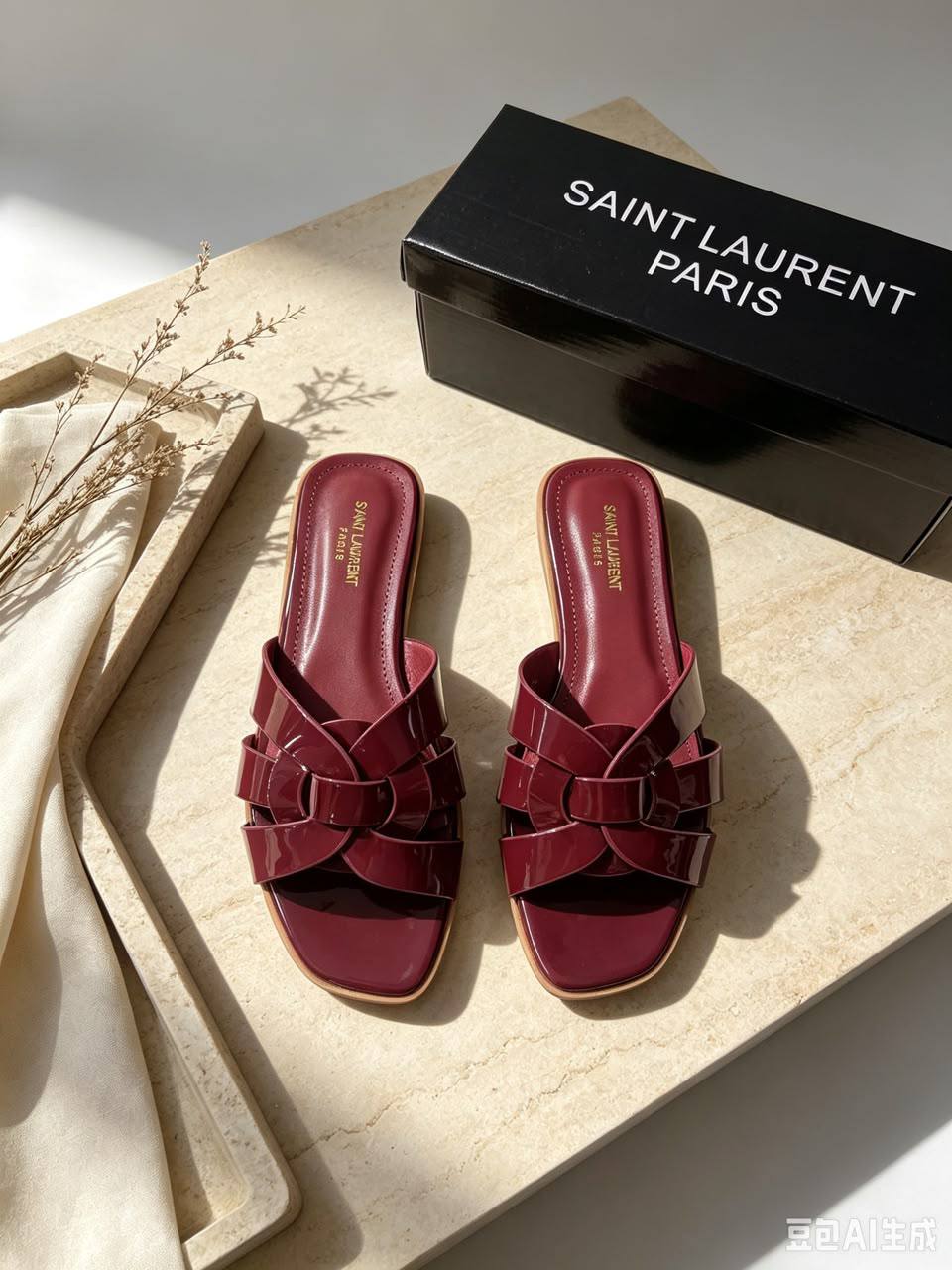 YSL 
65 dhs🇦🇪🇦🇪
size 👉36…..41

Zain161
♥️♥️♥️