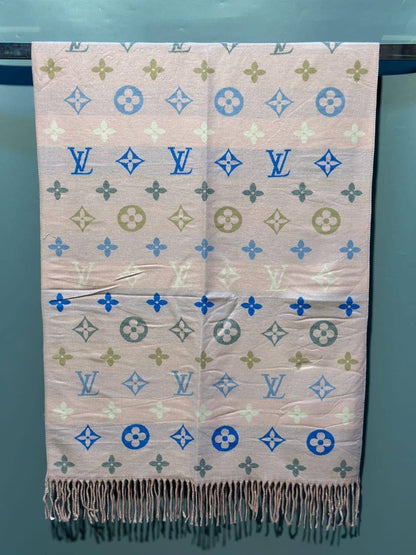 NEW CAME
SCARF
GOOD QUALITY
45 dhs🪙💚
SIZE: 185*65

Zain40