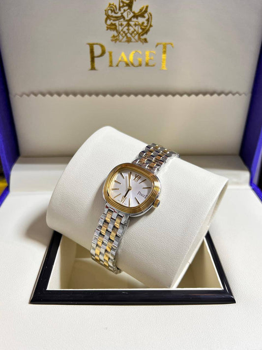 Piaget
master quality 

290 dhs🪙🌨️

with original box
🎁🎁🎁

Zain85
♥️♥️♥️