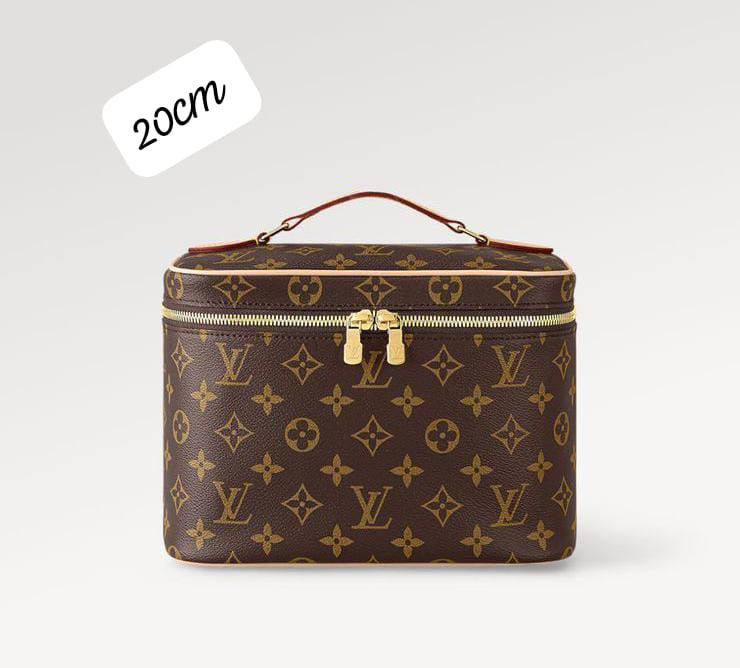 LV
Master🌺🌺
#24cm =300 dhs✅
#20cm =270 dhs✅
#15cm =250 dhs✅💕🥳

Zain228
♥️♥️♥️