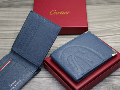 CARTIER WALLET MEN

50 dhs✅

Zain58
♥️♥️♥️