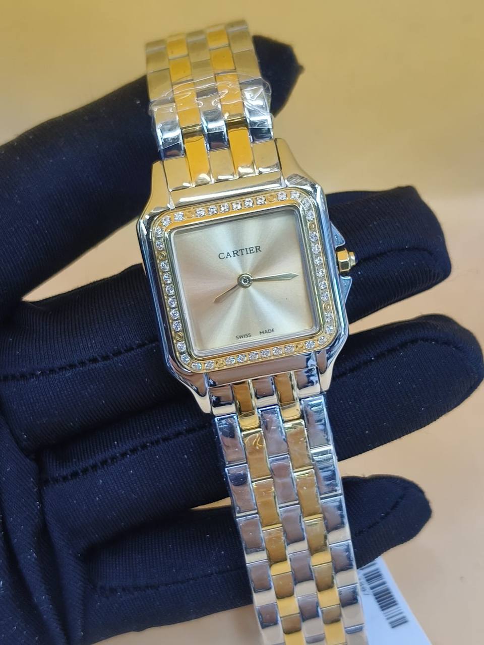 Cartier for ladies
230 dhs✅

Zain25
♥️♥️♥️