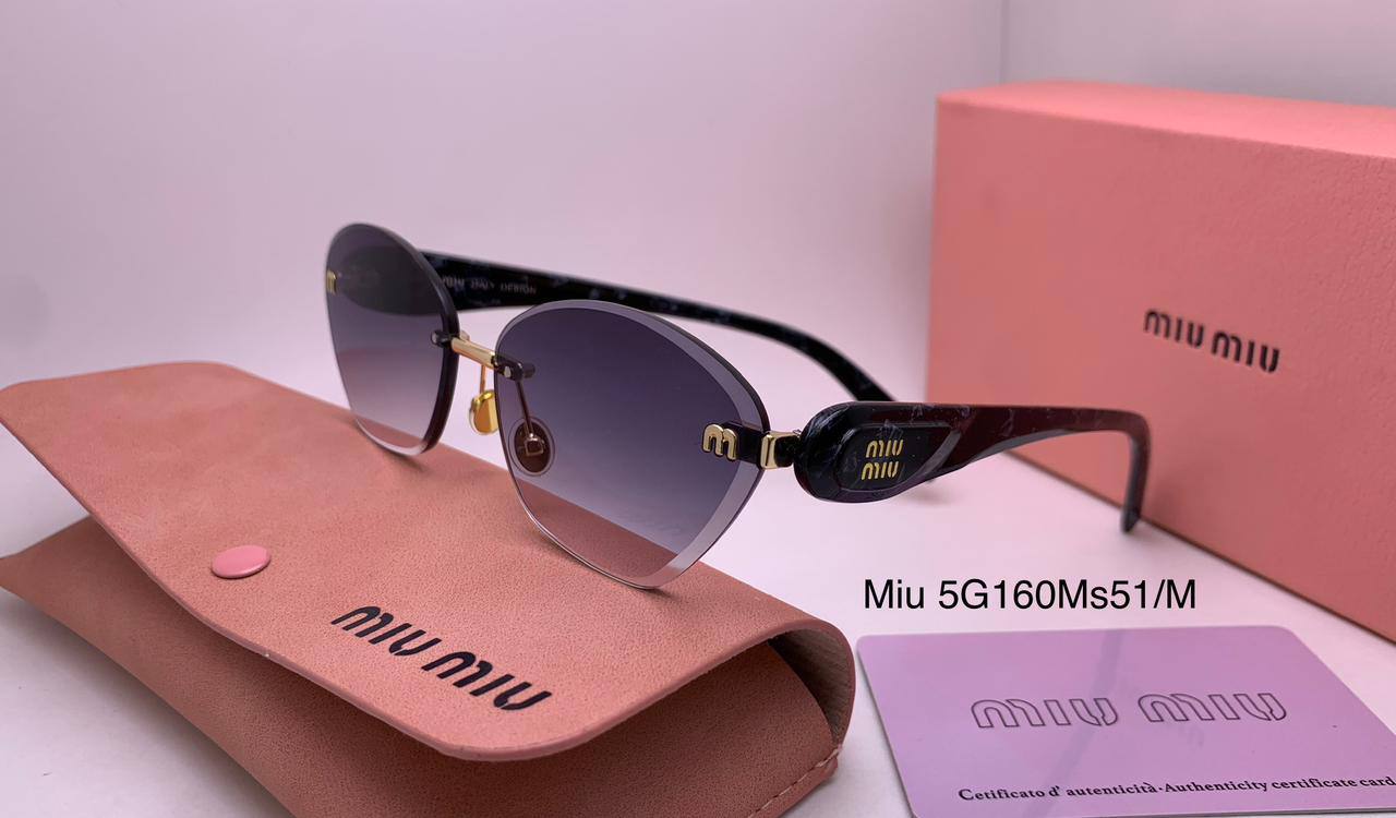 Miu Miu
70 dhs🌺

Zain126
♥️♥️♥️