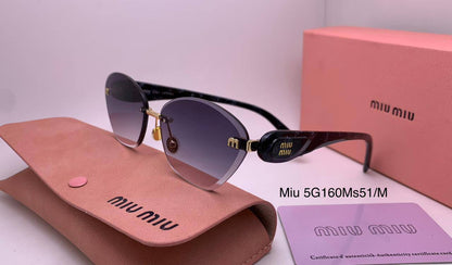Miu Miu
70 dhs🌺

Zain126
♥️♥️♥️