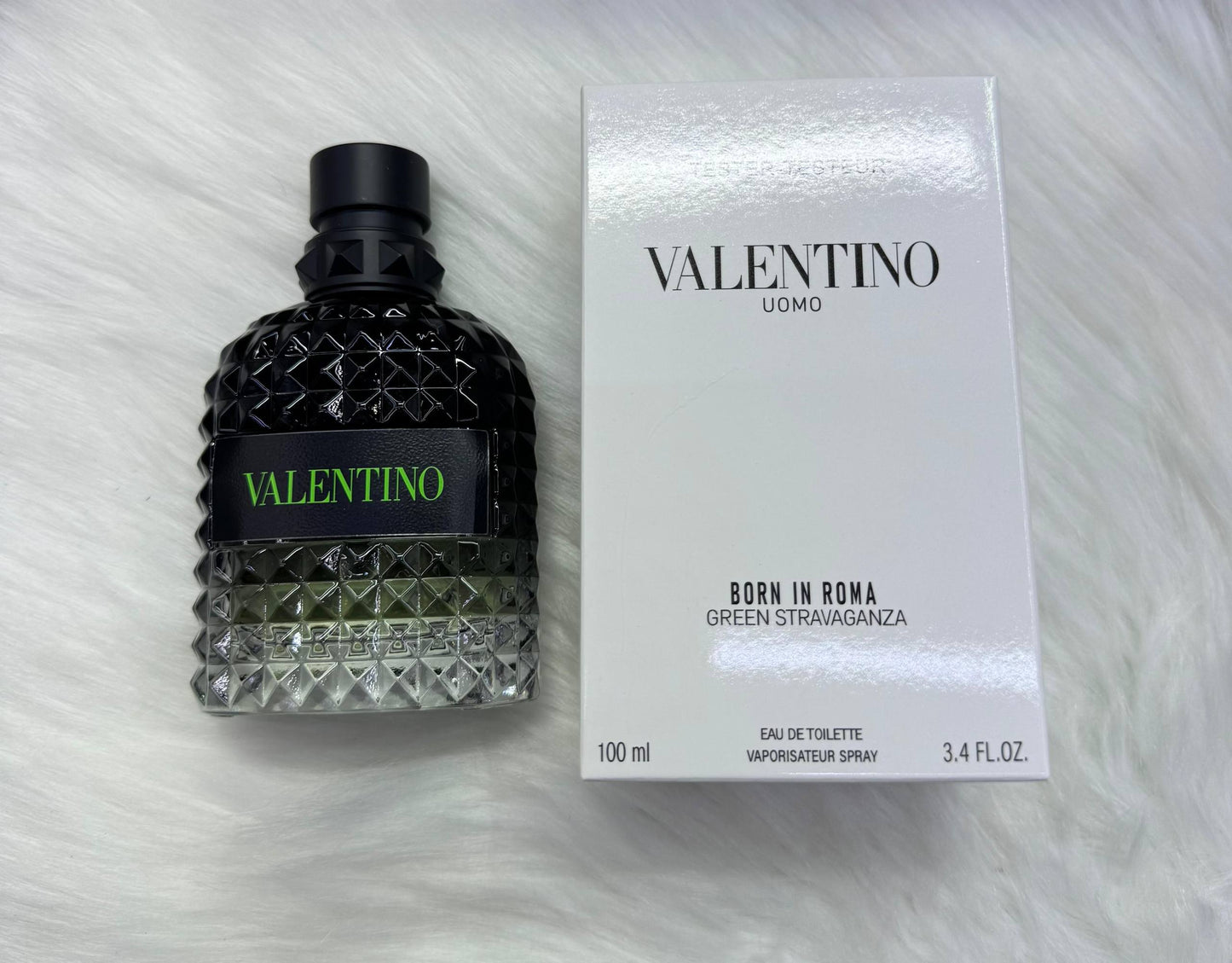 Tester Perfumes
40 dhs❣️

Zain211
♥️♥️♥️