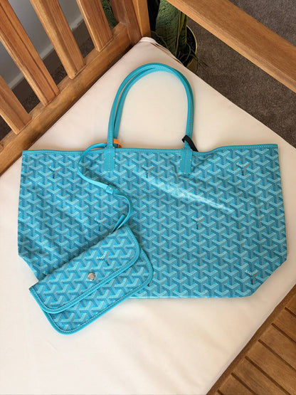 GOYARD💫
Super Master Quality⚡️
Size PM

For Price 👇 WhatsApp✅
0568585901 
0507557372
0552275751 Owner Zain 👌

Zain321
♥️♥️♥️