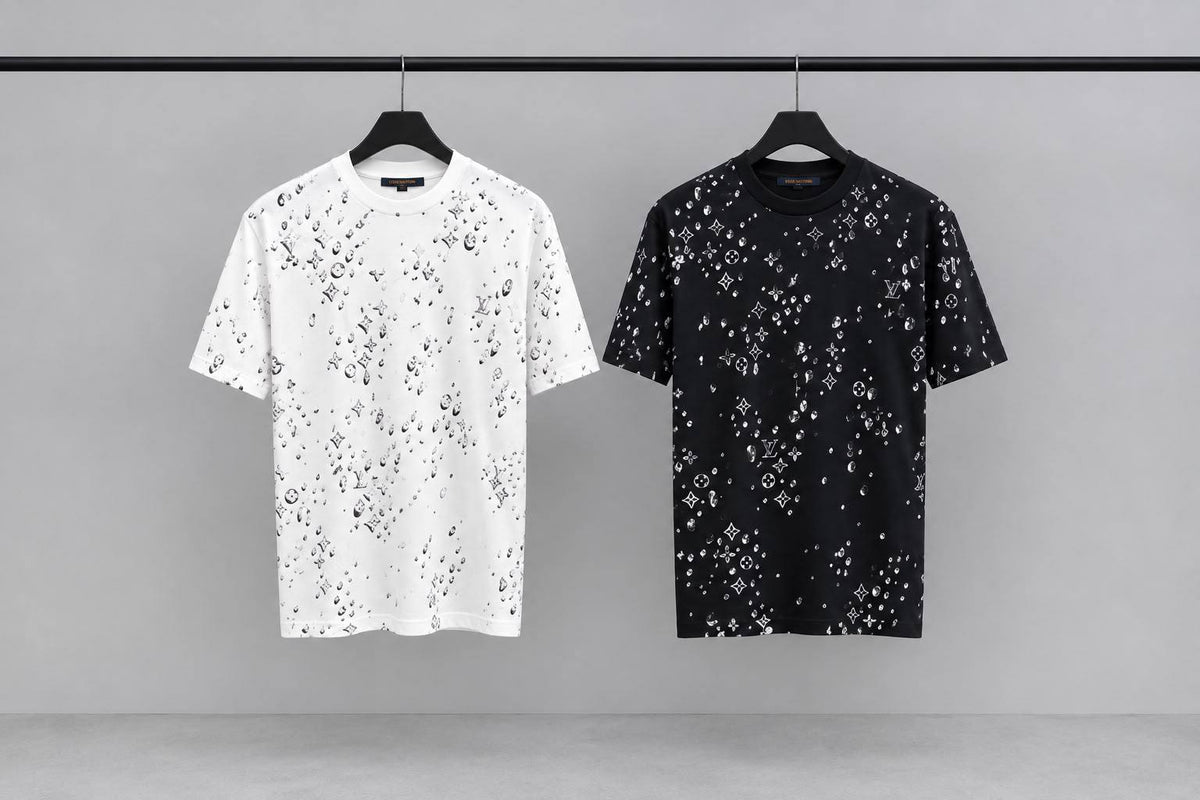 LV❣️
SUPER MASTER QUALITY ✨
SIZE :S M L XL XXL
280 dhs🇦🇪🇦🇪

Zain327
♥️♥️♥️