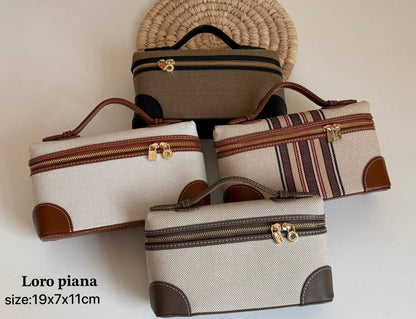 Loropiana

230 dhs 

Zain134
♥️♥️♥️