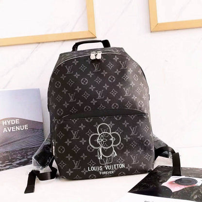 LV
 BACKPACK 
COPY ONE 
190 dhs✅

Zain295
♥️♥️♥️