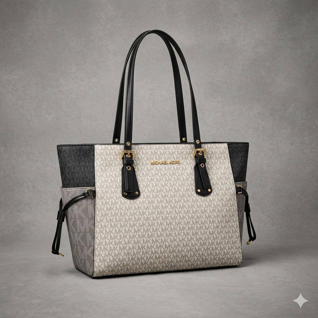 MK
ToteBag shoulder Bag
NO BOX
size : 33 cm
100 dhs✅

Zain239
♥️♥️♥️