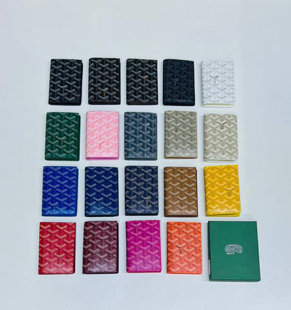 Wallets

With box
🎁🎁🎁

30 dhs🪙🖤

Limit Stock

Zain93
♥️♥️♥️