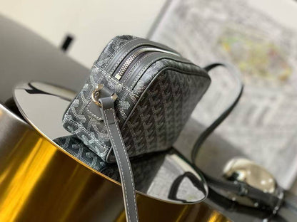 NEW COLLECTION👌🏻
GOYARD BAG ❤‍🔥
SUPER MASTER Quality👑With Original Packaging👌🏻

For Price 👇 WhatsApp✅
0568585901 
0507557372
0552275751 Owner Zain 👌

Zain329
♥️♥️♥️