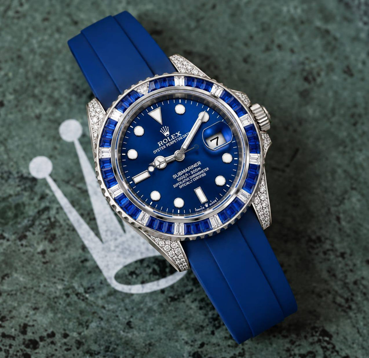 Rolex 
watch 

good quality 
size 41mm

320 dhs🇦🇪🇦🇪

Zain59
♥️♥️♥️