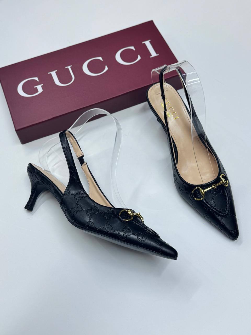 Gucci
Size 36_41
110 dhs🪙🖤

Zain21
♥️♥️♥️