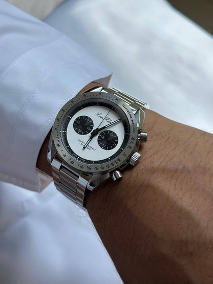 Louis Hilano watch for men good quality 
280 dhs

Zain59
♥️♥️♥️