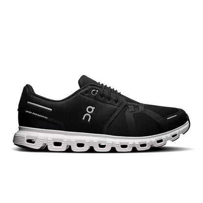 ON Cloud 6 ‘Black/White’⚫️🤍
36-45 AVAILABLE 🤩
180 dhs💚

Zain242
♥️♥️♥️