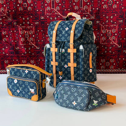 📍NEW COLLECTION 📍
LV
👌Premium quality 👌
❤️WITH ORIGINAL PACKAGING❤️
For Price 👇 WhatsApp✅
0568585901 
0507557372
0552275751 Owner Zain 👌

Zain320
♥️♥️♥️