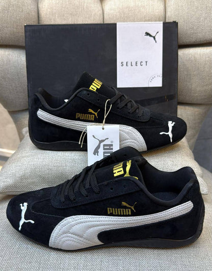 Puma
Size 40 to 41
150 dhs✅✅

Zain337
♥️♥️♥️