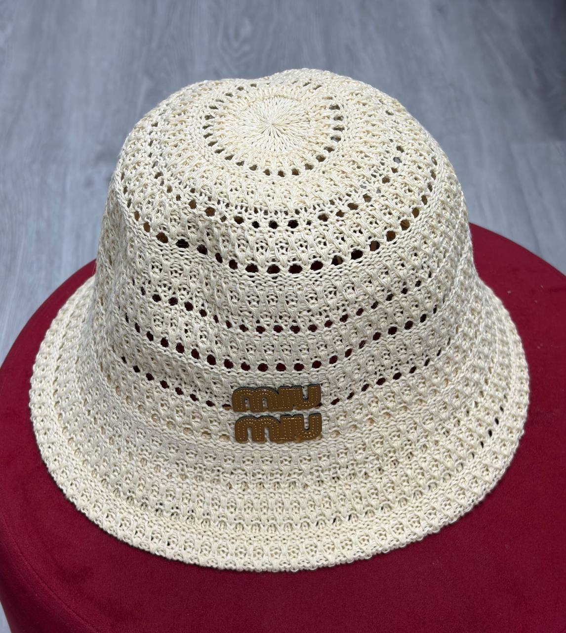 NEW BEACH HATS
230 dhs🇦🇪🇦🇪

Zain328
♥️♥️♥️