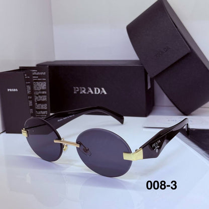 SUNGLASSES 🕶️
GOOD QUALITY 

50 dhs✅

WITHBOX
🎁🎁🎁

Zain40
♥️♥️♥️