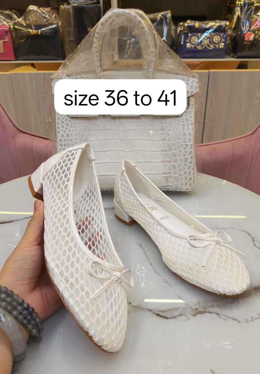 CL

Size 36 to 41

110 dhs🌺

Zain146
♥️♥️♥️