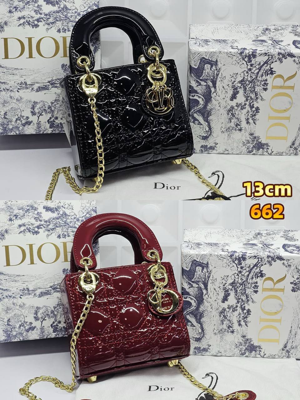 Dior

with box
🎁🎁🎁

110 dhs🪙💕

Zain13
♥️♥️♥️