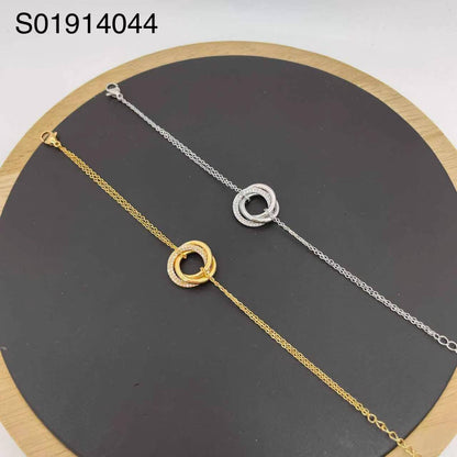 Bracelet ❤️‍🔥

 good quality 💯

 With black boxes 🗃️

35 dhs🇦🇪🇦🇪🇦🇪
With brand boxes 📦


 And paper bag🛍️
40 dhs🇦🇪🇦🇪

Zain216
♥️♥️♥️