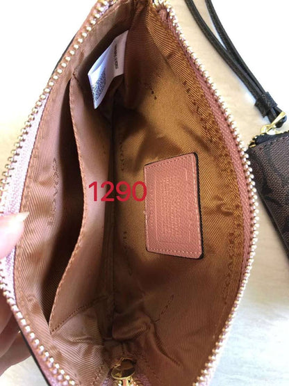 Coach
Wallets for women
30 dhs🇦🇪🇦🇪

Zain136
♥️♥️♥️
