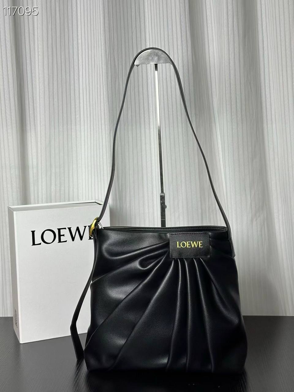 Loewe
Master
340 dhs✅
#30cm💕🥳💁‍♂️

Zain228
♥️♥️♥️