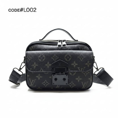 LV
ᴛʀᴜɴᴋ ᴄʀᴏss ʙᴏᴅʏ ʙᴀɢ
sɪᴢᴇ : 21 cm

60 dhs🪙🌨️

Zain31
♥️♥️♥️