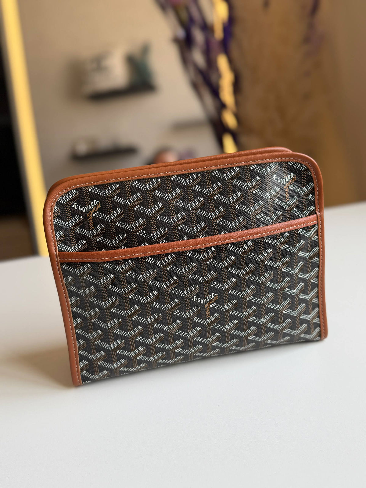 📍NEW COLLECTION 📍
🎒GOYARD🎒
👌Premium quality 👌
❤️WITH ORIGINAL PACKAGING❤️

For Price 👇 WhatsApp✅
0568585901 
0507557372
0552275751 Owner Zain 👌

Zain320
♥️♥️♥️