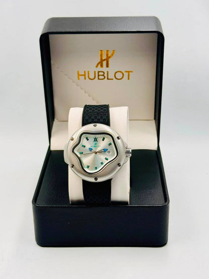 Hublot Men
*New arrival*🔥
70 dhs✅

Zain08
♥️♥️♥️